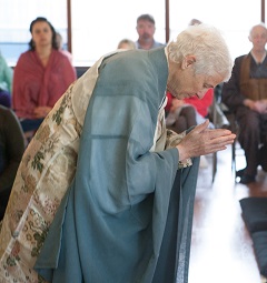 Bowing