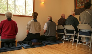 zazen