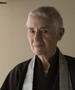Jisho Warner Roshi